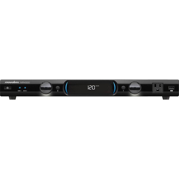 Main product image for Furman MR4300 Power Management248-7876